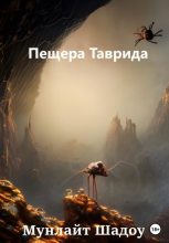 Книга - Мунлайт  Шадоу - Пещера Таврида (fb2) читать без регистрации