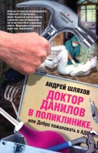 Книга - Андрей Левонович Шляхов - Доктор Данилов в поликлинике или Добро пожаловать в ад! (fb2) читать без регистрации