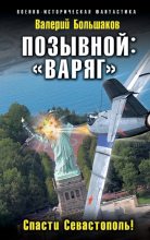 Книга - Валерий Петрович Большаков - Позывной: «Варяг». Спасти Севастополь! (fb2) читать без регистрации