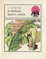 Книга - Андрей Всеволодович Кочетов - В поисках белого слона (fb2) читать без регистрации