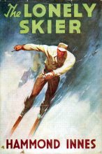 Книга - Хэммонд  Иннес - Одинокий лыжник (fb2) читать без регистрации