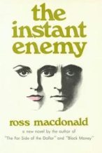 Книга - Росс  Макдональд - Неукротимый враг (fb2) читать без регистрации