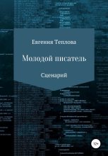 Книга - Евгения Сергеевна Теплова - Молодой писатель (fb2) читать без регистрации