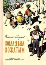 Книга - Николай Владимирович Богданов - Когда я был вожатым. Повесть (fb2) читать без регистрации