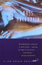 Книга - Росс  Макдональд - Спящая красавица (fb2) читать без регистрации