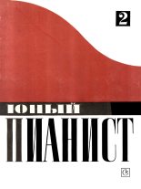 Книга - Леонид Исаакович Ройзман - Юный пианист. Выпуск 2 (fb2) читать без регистрации