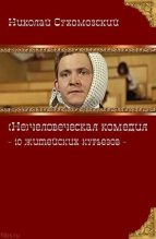 Книга - Николай Михайлович Сухомозский - 10 житейских курьезов (fb2) читать без регистрации