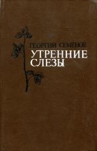 Книга - Георгий Витальевич Семенов - Утренние слезы (fb2) читать без регистрации