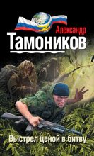 Книга - Александр Александрович Тамоников - Выстрел ценой в битву (fb2) читать без регистрации