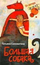 Книга - Татьяна Юрьевна Соломатина - Большая собака (fb2) читать без регистрации