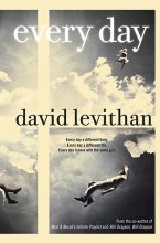 Книга - Дэвид  Левитан - Каждый новый день (fb2) читать без регистрации