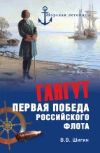 Книга - Владимир Виленович Шигин - Гангут. Первая победа российского флота (fb2) читать без регистрации