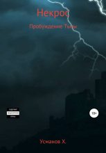 Книга - Хайдарали Мирзоевич Усманов - Пробуждение тьмы (fb2) читать без регистрации