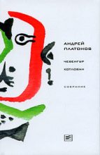 Книга - Андрей  Платонов - Том 2. Чевенгур. Котлован (fb2) читать без регистрации