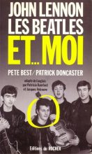Книга - Пит  Бест - Джон Леннон, Битлз и... я (fb2) читать без регистрации