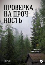 Книга - Екатерина  Береславцева - Проверка на прочность (fb2) читать без регистрации