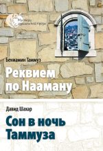 Книга - Давид  Шахар - Сон в ночь Таммуза (fb2) читать без регистрации