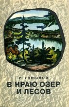 Книга - Григорий Андреевич Устинов - В краю лесов и озер (fb2) читать без регистрации
