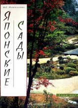 Книга - Наталья Сергеевна Николаева - Японские сады (pdf) читать без регистрации