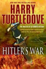 Книга - Гарри  Тертлдав - Война Гитлера (fb2) читать без регистрации