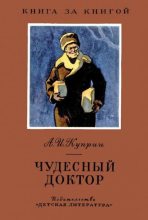Книга - Александр Иванович Куприн - Чудесный доктор (fb2) читать без регистрации