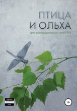 Книга - Анна  Дорина - Птица и ольха: сборник молодой поэзии Челябинска (fb2) читать без регистрации