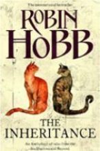 Книга - Робин  Хобб - Наследие (fb2) читать без регистрации