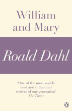Книга - Роальд  Даль - Вильям и Мэри (fb2) читать без регистрации