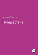 Книга - Алексей Владимирович Багиров - Путешествие (fb2) читать без регистрации