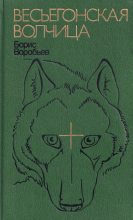 Книга - Борис Тимофеевич Воробьев - Мой нежный и ласковый зверь (fb2) читать без регистрации