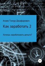 Книга - Тимур Джафарович Агаев - Как заработать 2 (fb2) читать без регистрации