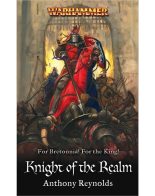 Книга - Энтони  Рейнольдс - Владетельный рыцарь (fb2) читать без регистрации