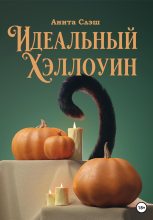 Книга -   Анита Слэш - Идеальный Хэллоуин (fb2) читать без регистрации