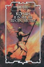 Книга - Дуглас  Брайан - Воин из пророчества (fb2) читать без регистрации