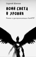 Книга - Сергей  Шилов (sergeyshi1) - Воин Света 0 уровня (fb2) читать без регистрации