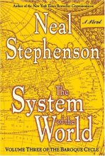 Книга - Нил  Стивенсон - Система мира (fb2) читать без регистрации