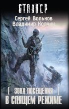 Книга - Сергей  Вольнов - В спящем режиме (fb2) читать без регистрации