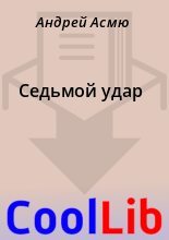 Книга - Андрей  Асмю - Седьмой удар (fb2) читать без регистрации