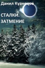 Книга - Данил Сергеевич Кузнецов - Затмение (fb2) читать без регистрации
