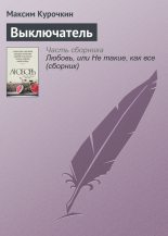 Книга - Максим Иванович Курочкин - Выключатель (fb2) читать без регистрации