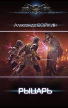 Книга - Александр Андреевич Войкин - Рыцарь (fb2) читать без регистрации