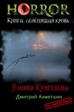 Книга - Дмитрий  Ахметшин - Узники Кунгельва (fb2) читать без регистрации