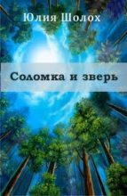 Книга - Юлия  Шолох - Соломка и Зверь (fb2) читать без регистрации