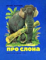 Книга - Борис Степанович Житков - Про слона (fb2) читать без регистрации