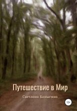 Книга - Светлана  Каныгина - Путешествие в Мир (fb2) читать без регистрации