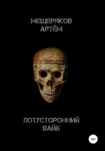 Книга - Артем  Мещеряков - Потусторонний вайб (fb2) читать без регистрации