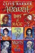 Книга - Клайв  Баркер - Абарат: Дни магии, ночи войны (fb2) читать без регистрации