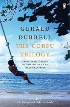 Книга - Джеральд  Даррелл - Лето на Корфу  (fb2) читать без регистрации