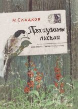 Книга - Николай Иванович Сладков - Трясогузкины письма (fb2) читать без регистрации