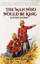 Книга - Редьярд Джозеф Киплинг - Человек, который хотел стать королем (fb2) читать без регистрации